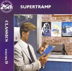 Supertramp : Classics Volume 9